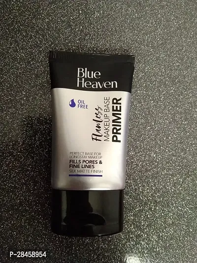 Makeup Base Primer For Face Makeup 16gm-thumb0