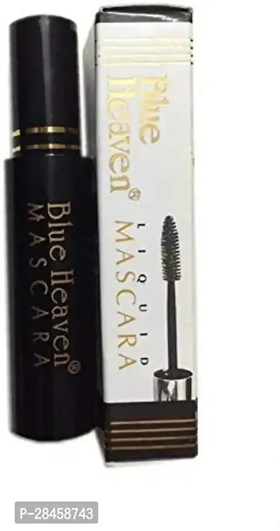 Lash Twist Mascara, Black, 12ml-thumb0