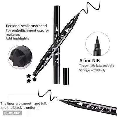 2 In 1 Waterproof Stamp Double-Head Eyeliner-thumb3