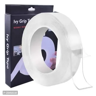 3 Meter Multipurpose Double Sided Tape-thumb0