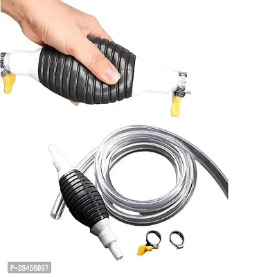 Fuel Transfer Pump Kit-thumb2