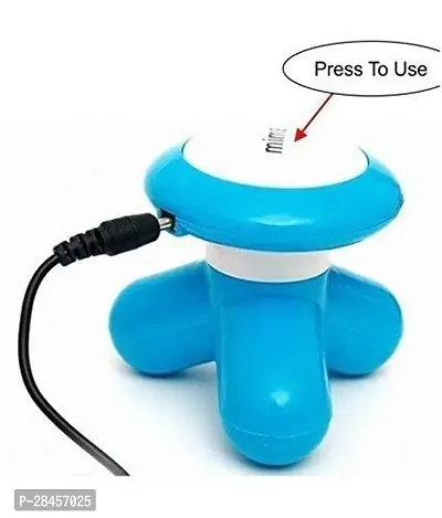 Vibration Full Body Massager Body Massager/ Head Massager/ Foot Massager/ Face Massager/ Massager Machine/ Sexy Massage/ Foot Massager Machine/ Scalp Massager/ Leg Massager/ Body Massager Machine/Face Massager Machine-thumb0