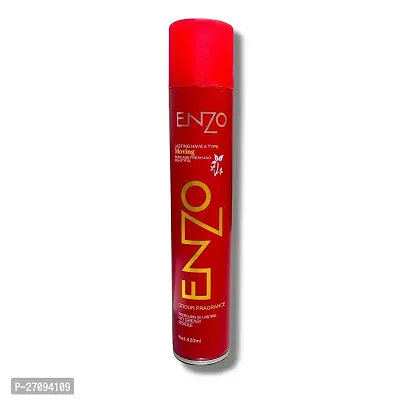 Enzo Premium Hair Spray Pack Of 1-thumb0