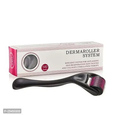 Derma Roller With Micro Needle