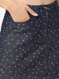 Latest Fashion Mini Skirt For Women-thumb1
