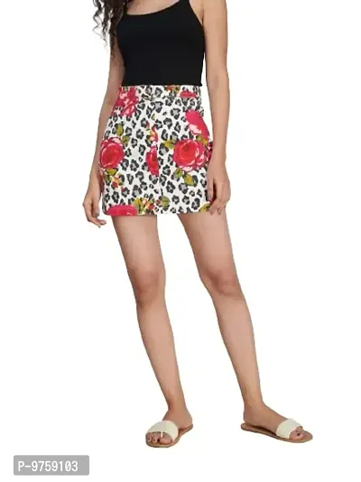 Buy VASTRADO Jeniffer Skirt Online In India At Discounted Prices