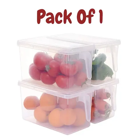 Best Selling Kitchen Storage Container  for the Food Storage  Purpose @ Vol 55