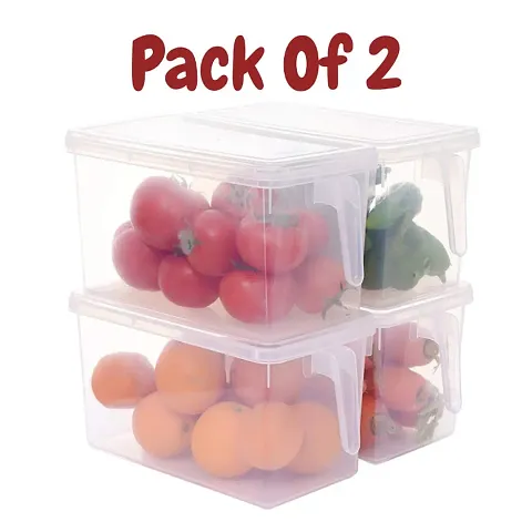 8Newly Arrived  kitchen storage container Vol 66