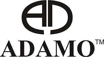 ADAMO Designer White Dial Day  Date Men's  Boy's Watch AD165-1-thumb4