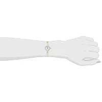 ADAMO Designer White Dial Women's  Girl's Watch A502GN01-thumb4