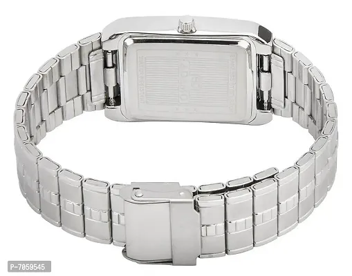 Buy Black Watches for Men by Adamo Online | Ajio.com