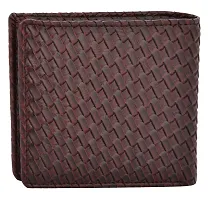 ADAMO Brown Men's Wallet-thumb1