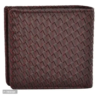 ADAMO Brown Men's Wallet-thumb2