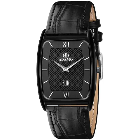 Comfortable wrist watches Watches for Men 