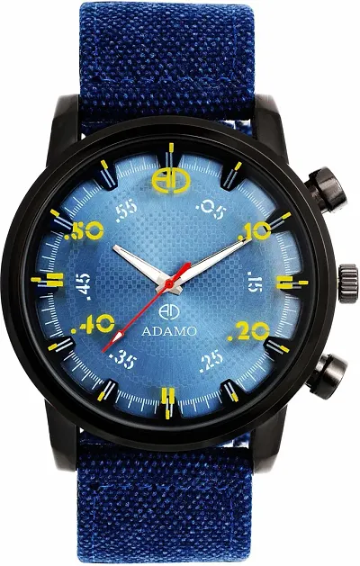 Stylish Analog Watch For Men