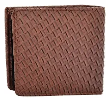 ADAMO Brown Men's Wallet-thumb1