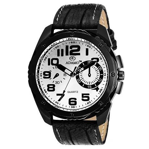 ADAMO AD220 Designer Analog Men's Wrist Watch