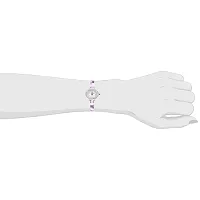 ADAMO Designer White Dial Women's  Girl's Watch A502PR01-thumb4