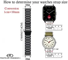 Stylish Watch Strap Pack of 2-thumb1