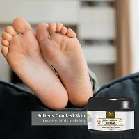 Nainital | Foot Cream For Rough, Dry and Cracked Heel, Feet Cream For Heel Repair Pack of 3-thumb4