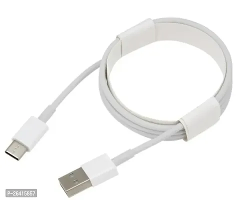 Generic Type-C Data Cable Type-C Charging Cable Type-C USB Cable Data Cable Connector Fast Charging-thumb0