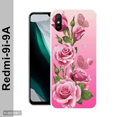 BAILAN Back Cover for Redmi 9A, Redmi 9i-thumb0