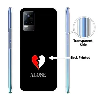 BAILAN Back Cover for Vivo V20 2021-thumb2