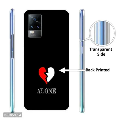 BAILAN Back Cover for Vivo V20 2021-thumb3