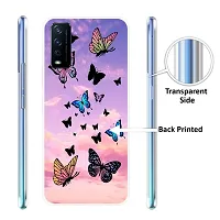 Stylish Back Cover for Vivo Y20G-thumb2