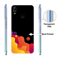 BAILAN Back Cover for Vivo Y91-thumb2