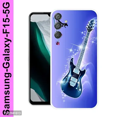 Back Cover for Samsung Galaxy F15 5G-thumb0