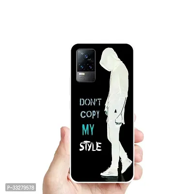 BAILAN Back Cover for Vivo V20 2021-thumb4