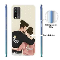 BAILAN Back Cover for Redmi 9 Power, POCO M3-thumb2