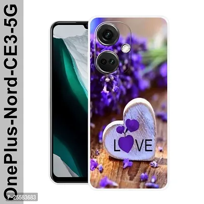 BAILAN Back Cover for OnePlus Nord CE3 5G-thumb0