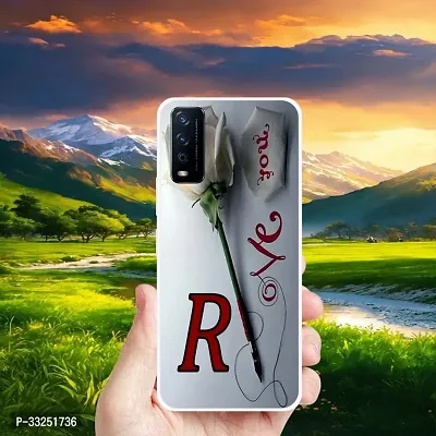 Stylish Back Cover for Vivo Y20i-thumb4