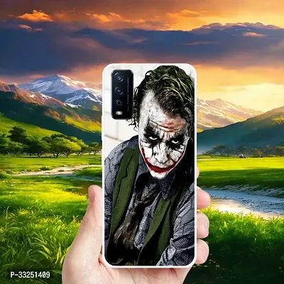 Stylish Back Cover for Vivo Y12s-thumb4