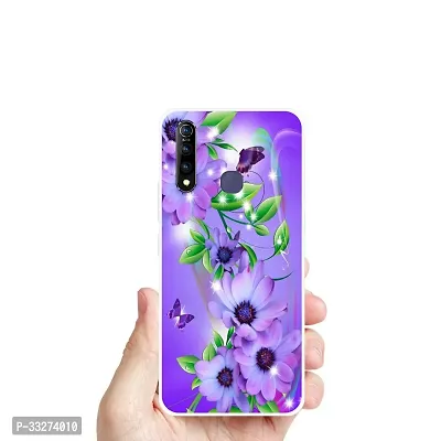 BAILAN Back Cover for Vivo Z1 Pro-thumb4