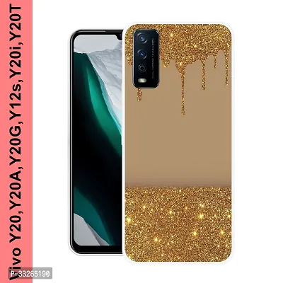 BAILAN Back Cover for Vivo Y20G-thumb0