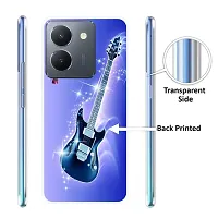 BAILAN Back Cover for Vivo Y78 5G-thumb2