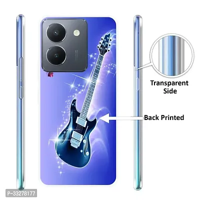 BAILAN Back Cover for Vivo Y78 5G-thumb3