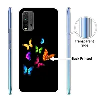 BAILAN Back Cover for Redmi 9 Power, POCO M3-thumb2