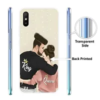 BAILAN Back Cover for Redmi 9A, Redmi 9i-thumb2