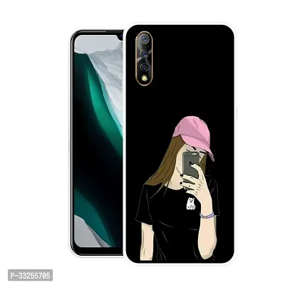 BAILAN Back Cover for Vivo S1