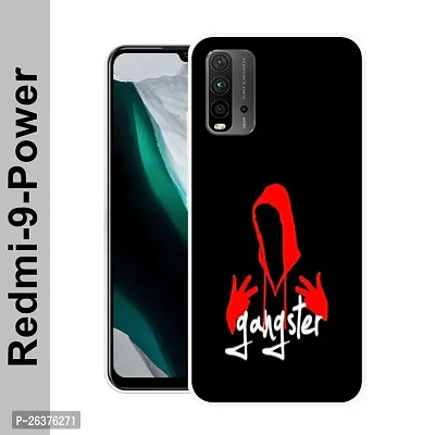 BAILAN Back Cover for Redmi 9 Power, POCO M3-thumb0