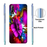 BAILAN Back Cover for Vivo S1-thumb2