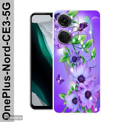 BAILAN Back Cover for OnePlus Nord CE3 5G