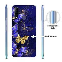 BAILAN Back Cover for Vivo Z1 Pro-thumb2