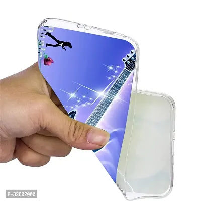 Back Cover for Samsung Galaxy M15 5G-thumb2