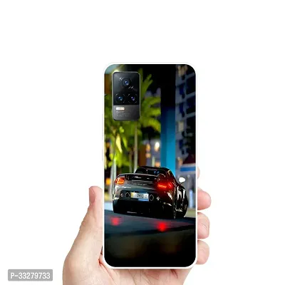 BAILAN Back Cover for Vivo V20 2021-thumb4