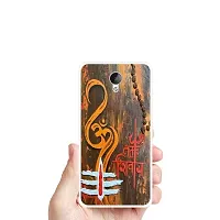 Stylish Mobile Back Cover for Vivo Y27-thumb3